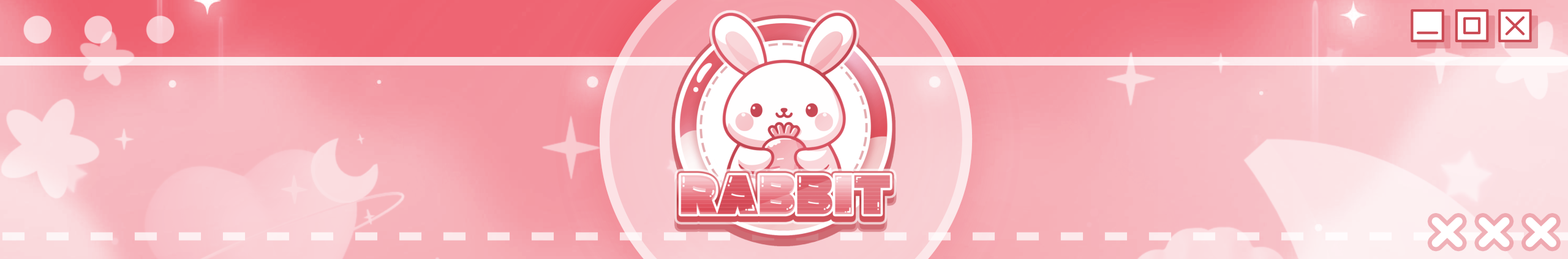 RABBIT 태스트서버